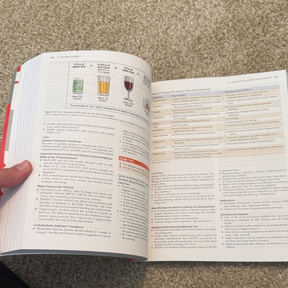 Leik FNP intensive review - Picture 3 of 8